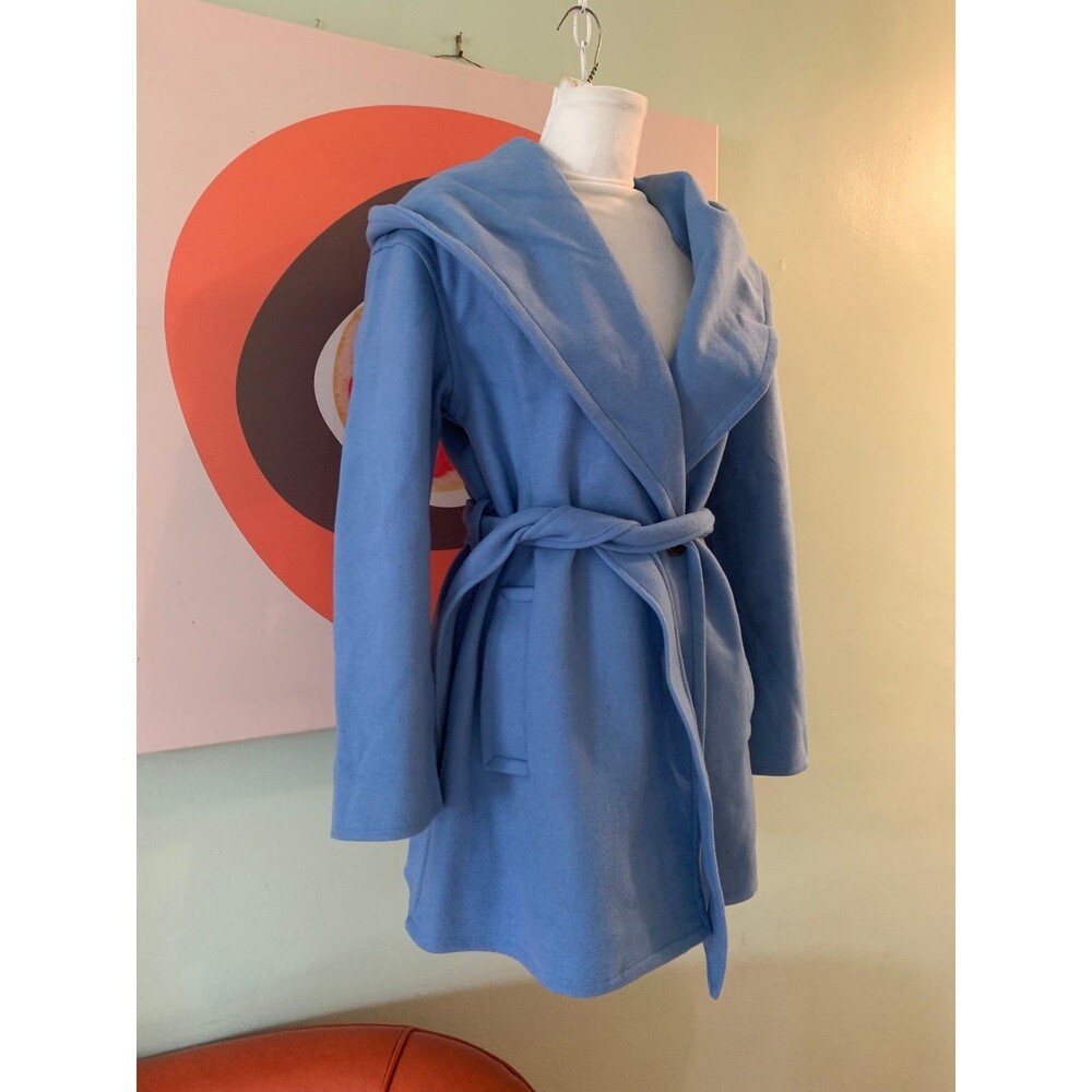 Avec Les Filles coat Small - Picture 2 of 10